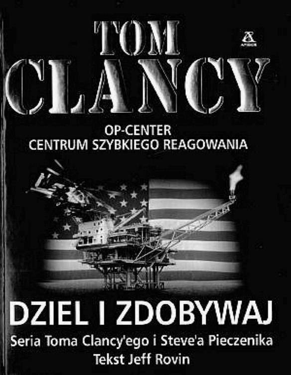Dziel i zdobywaj