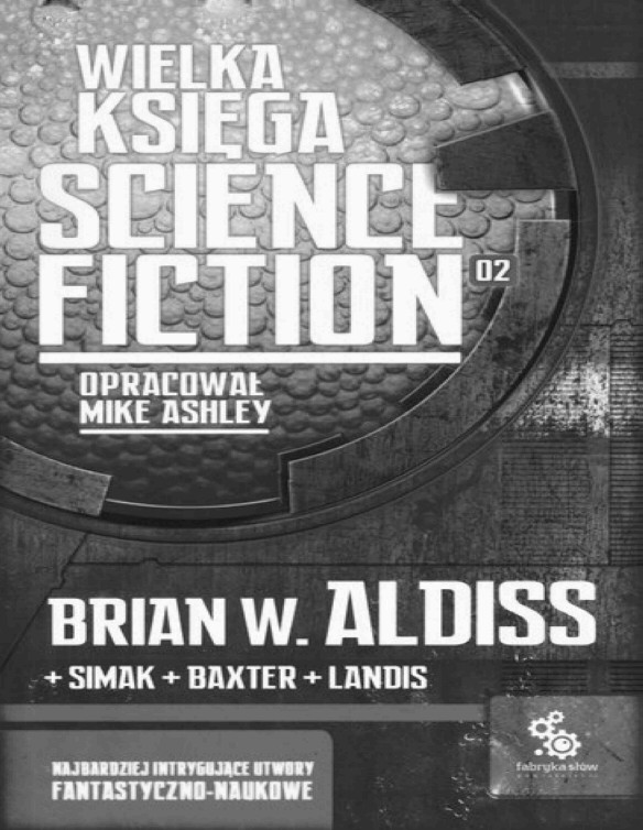 Wielka ksiega science fiction tom II
