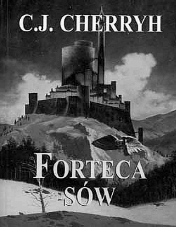 Forteca sów