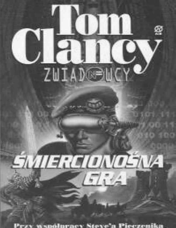 Śmiercionośna gra