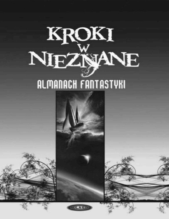 Kroki w nieznane 2007