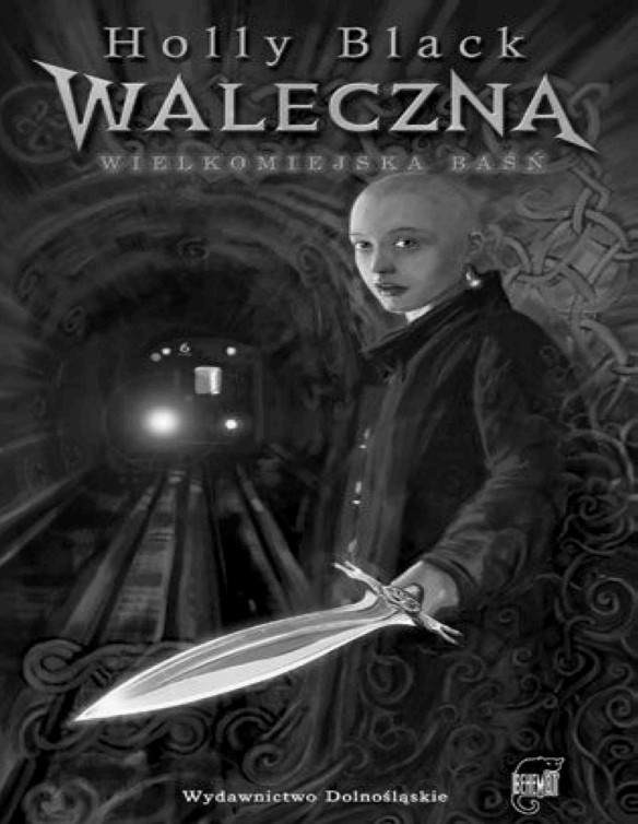 Waleczna
