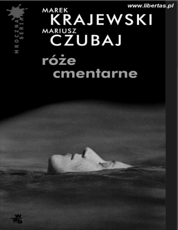 Róże cmentarne