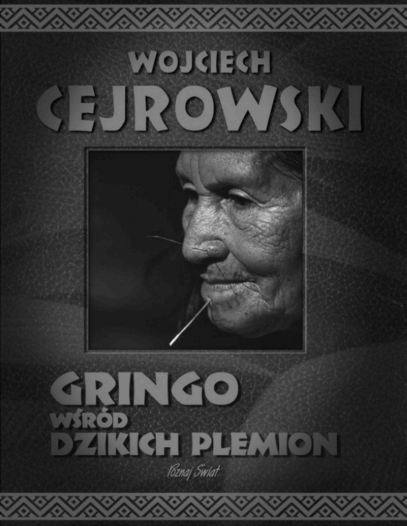 Gringo wśród dzikich plemion