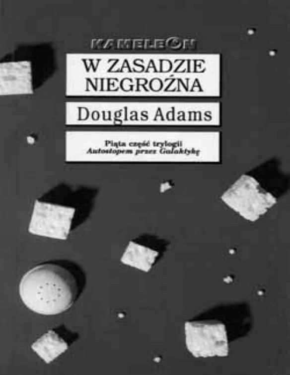W zasadzie niegroźna