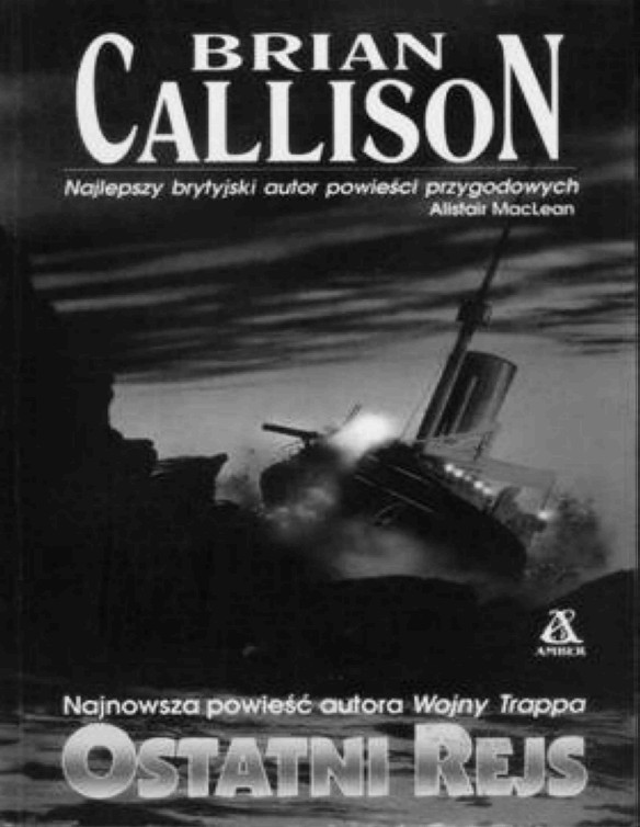 Ostatni Rejs