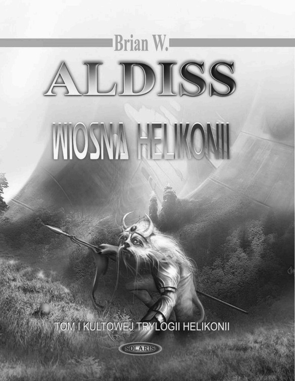 Wiosna Helikonii