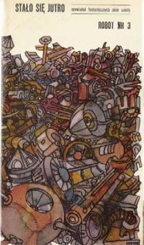 Robot Nr 3