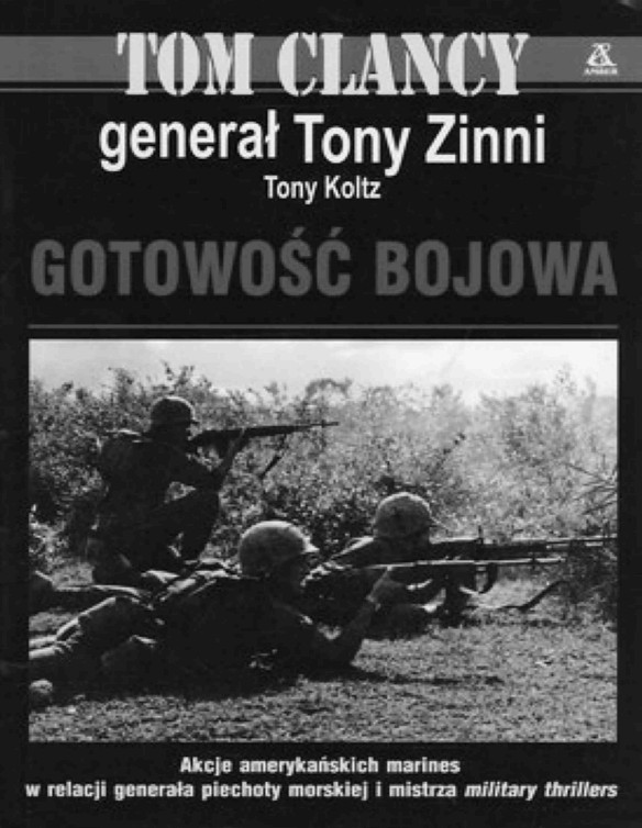 Gotowość bojowa