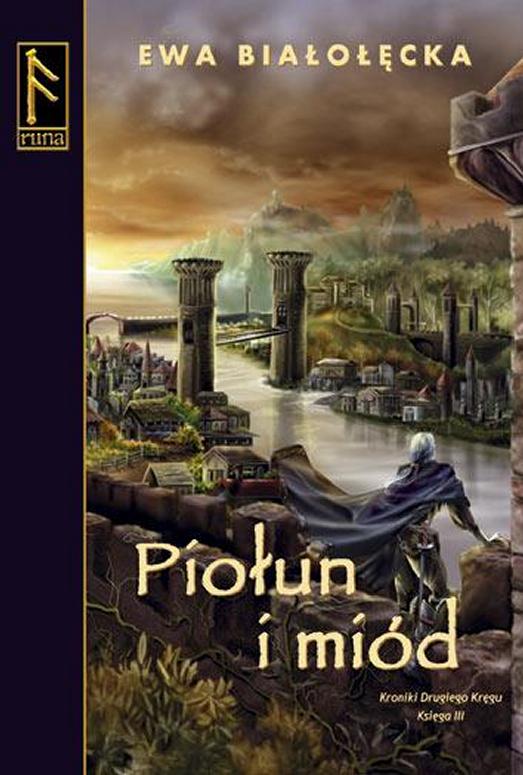 Piołun i miód