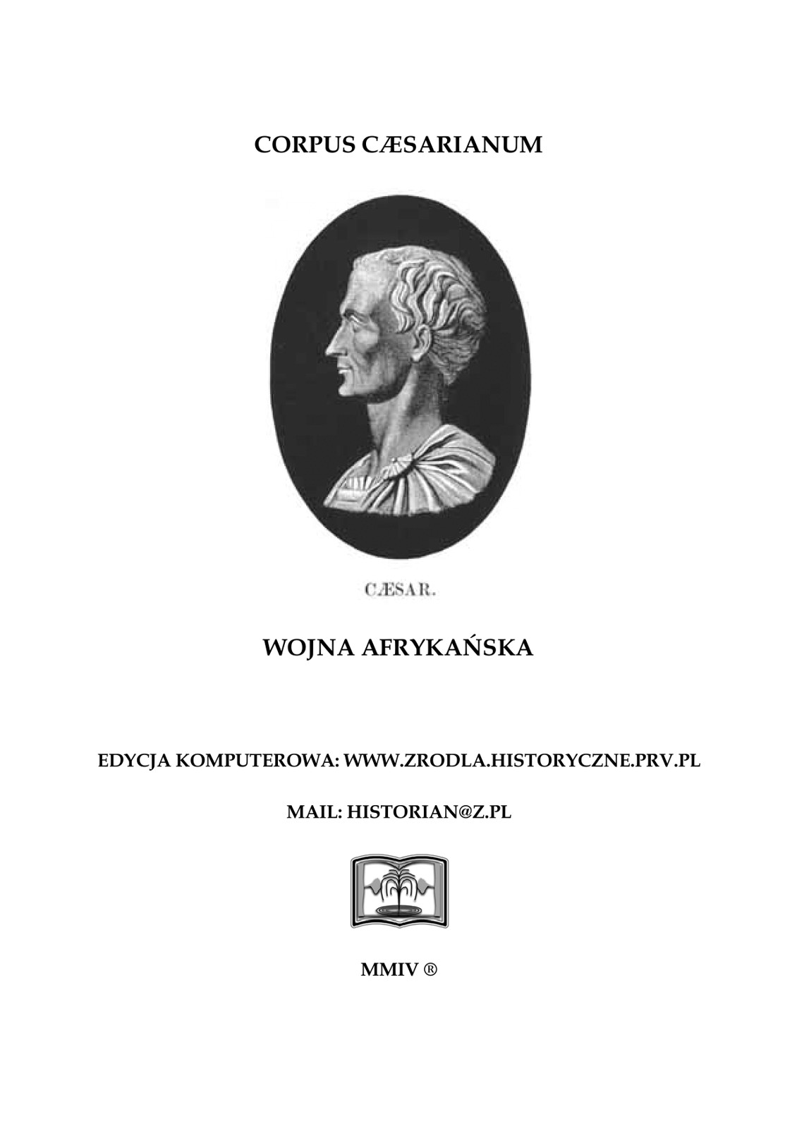 Wojna afrykańska