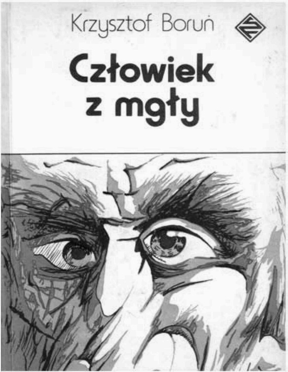 Człowiek z mgły