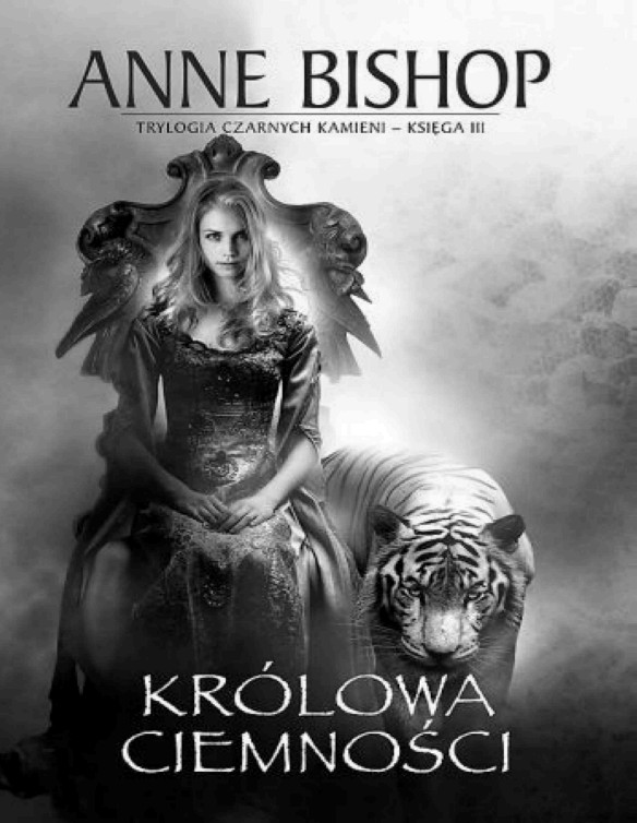 Królowa ciemności