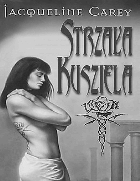 Strzała Kusziela