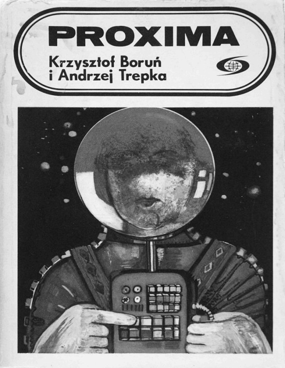 Proxima