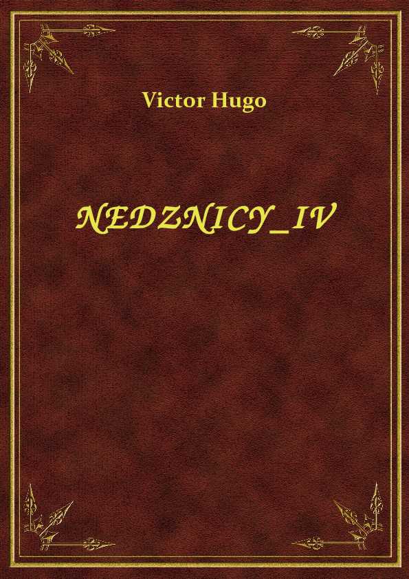 NEDZNICY_IV