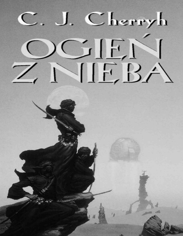 Ogień z nieba