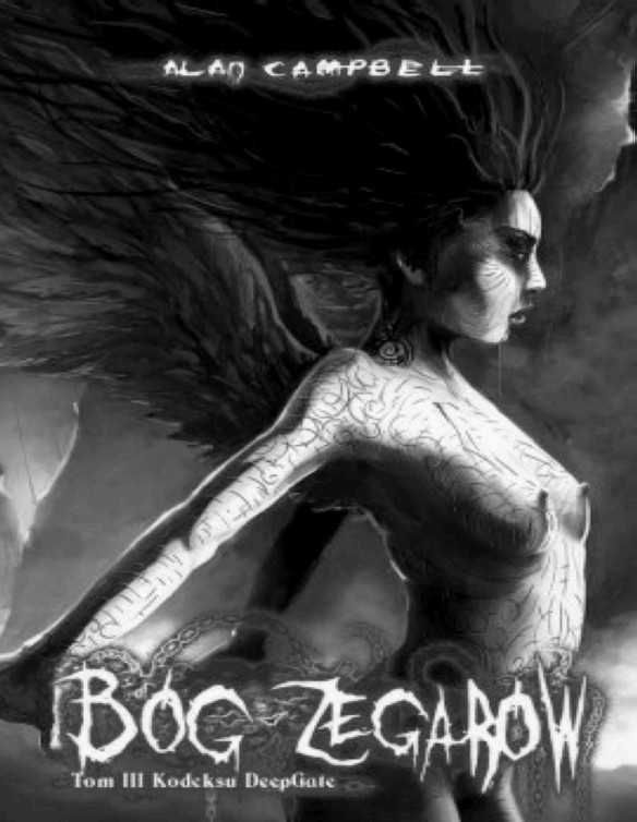 Bóg zegarów