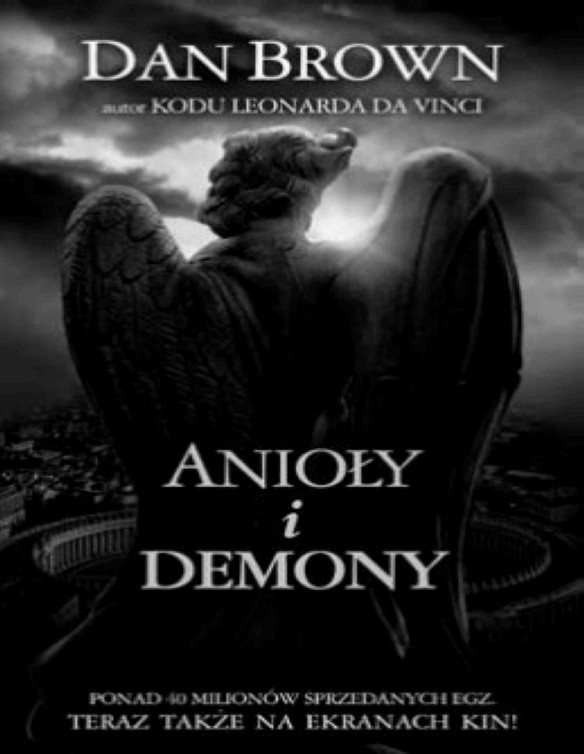 Anioły i demony