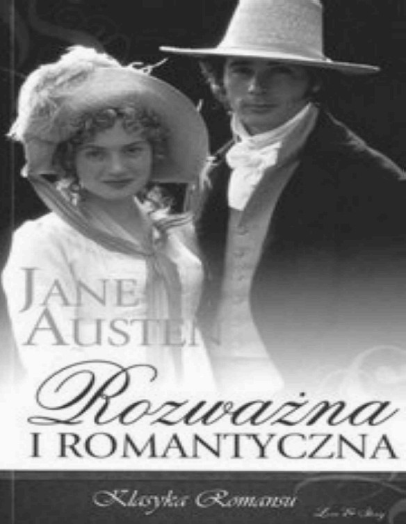 Rozważna i romantyczna