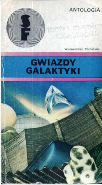 Gwiazdy galaktyki