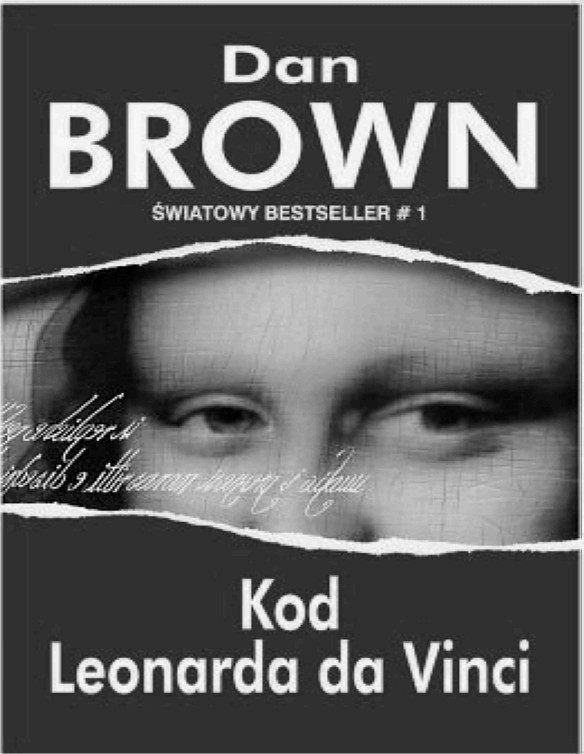 Kod Leonarda da Vinci