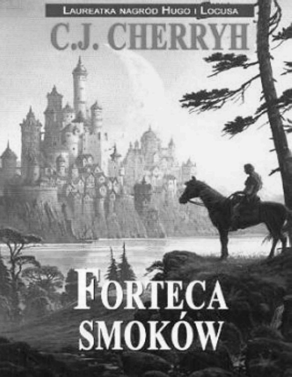 Forteca smoków