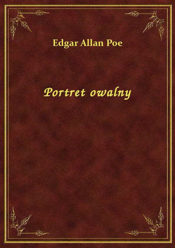Portret owalny