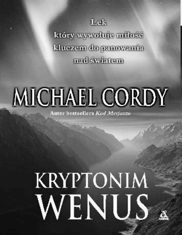 Kryptonim Venus