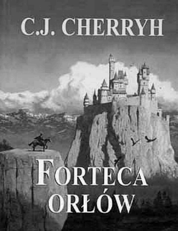 Forteca orłów