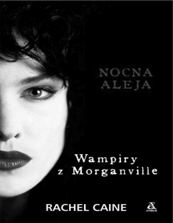 Nocna aleja