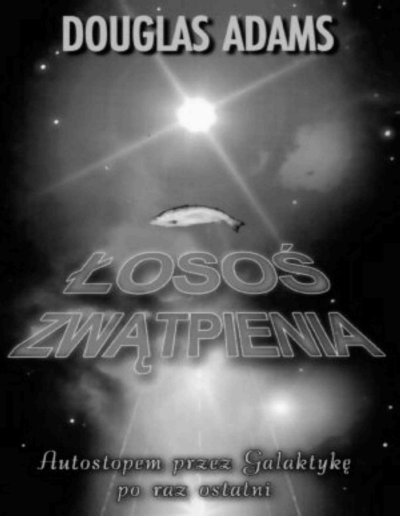 Łosoś zwątpienia