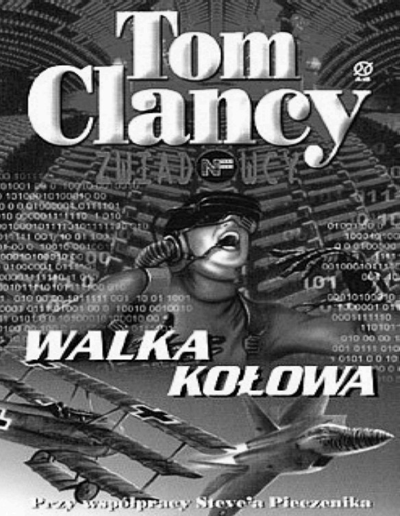Walka kołowa