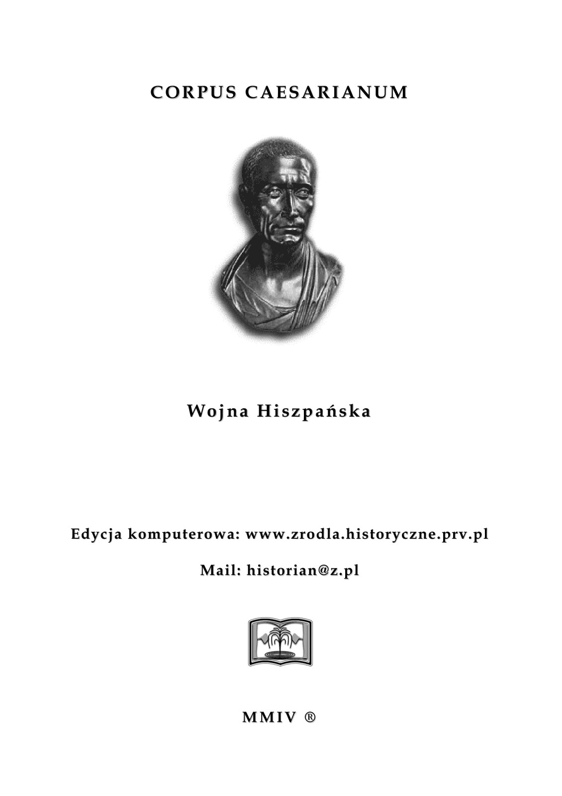 Wojna hiszpańska