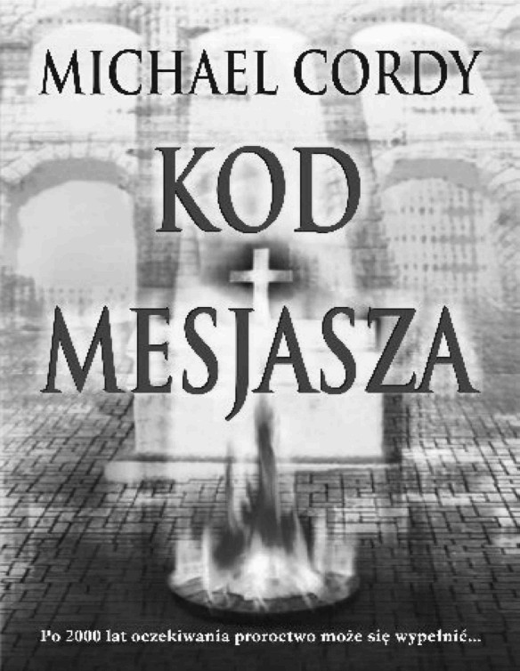 Kod Mesjasza