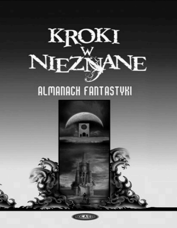 Kroki w nieznane 2006