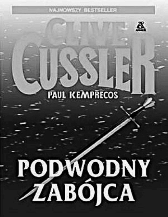 Podwodny zabójca