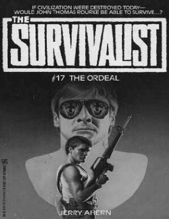 Krucjata 17: Proba sil