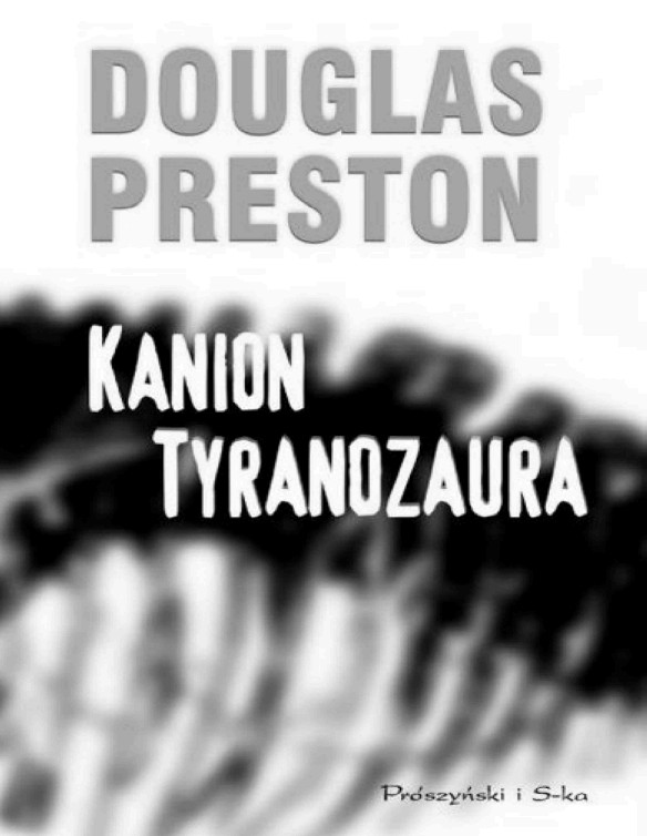 Kanion tyranozaura