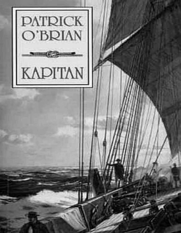 Kapitan #2
