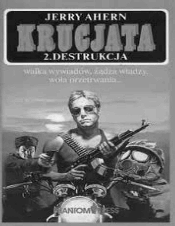 Krucjata 02: Destrukcja