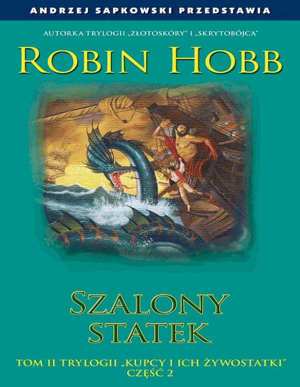 Kupcy i ich Zywostatki II Szalony Statek II