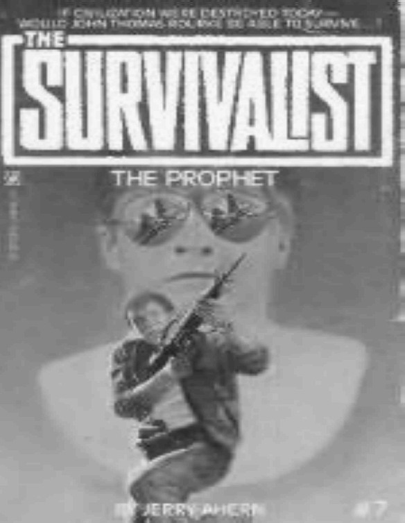 Krucjata 07: Prorok