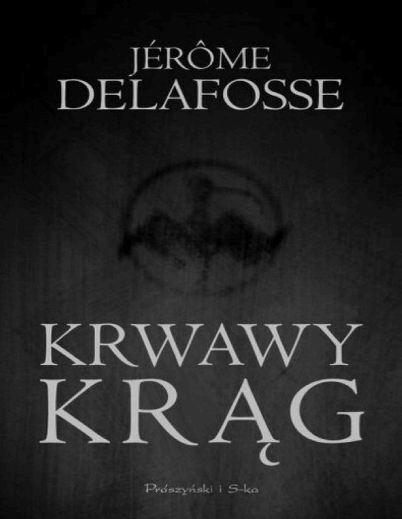 Krwawy krag