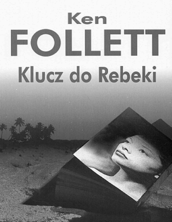Klucz do Rebeki