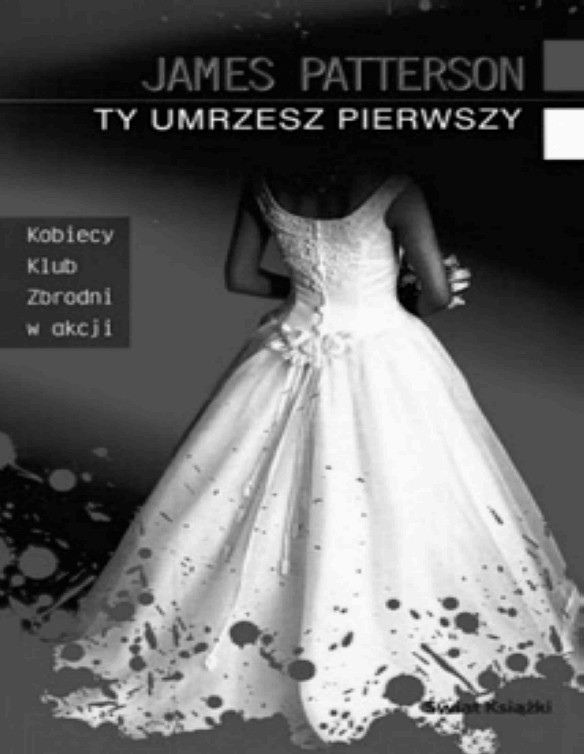 KKZ 01 - Ty umrzesz pierwszy