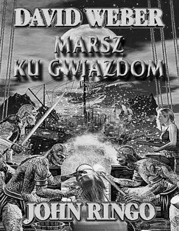Marsz #3 Marsz ku gwiazdom