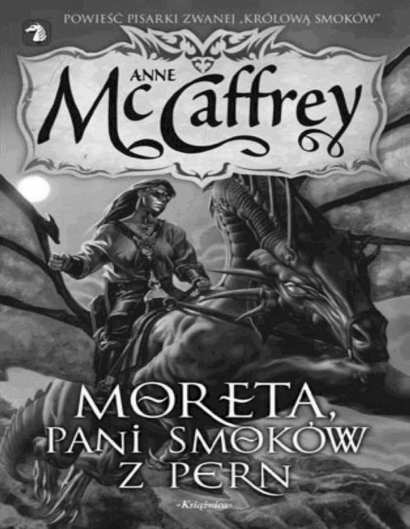 Moreta pani smokow z Pern