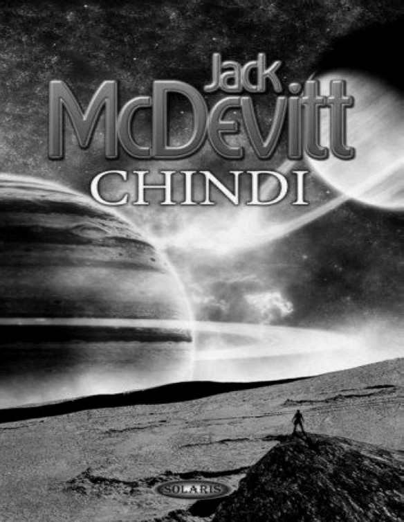Boza maszyneria #3 Chindi