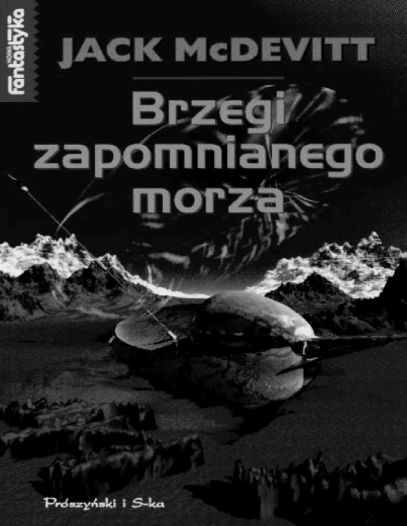 Brzegi zapomnianego morza